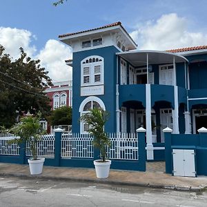 Villa Amalie & Villa Curiel